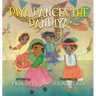 Diya Dances the Dandiya