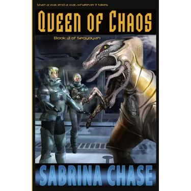 Queen of Chaos