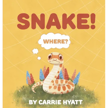 Snake!