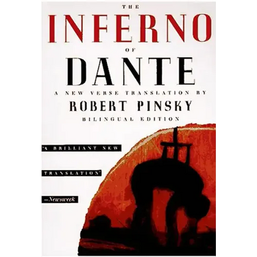 The Inferno of Dante