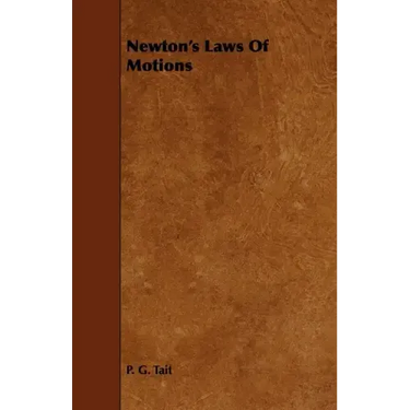 Newton's Laws of Motions