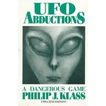 UFO Abductions