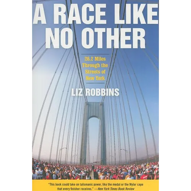 A Race Like No Other: 26.2 Miles Through the Streets of New York