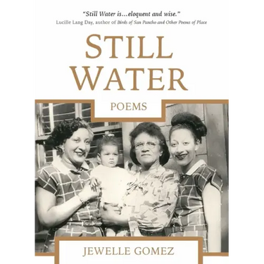 Still Water: Poems