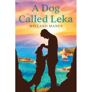 A Dog Called Leka
