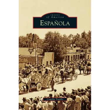 Espanola