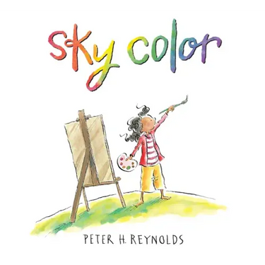 Sky Color
