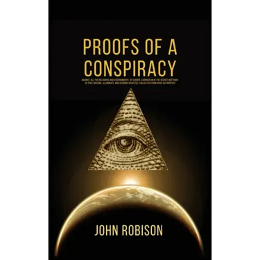 Proofs of A Conspiracy