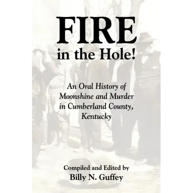 Fire in the Hole