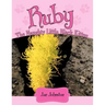 Ruby - The Naughty Little Black Kitten: "Hello! My Name Is Ruby . . . "