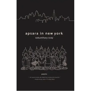 Apsara in New York