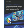 Social Network Analysis: An Introduction with an Extensive Implementation to a Large-Scale Online Network Using Pajek