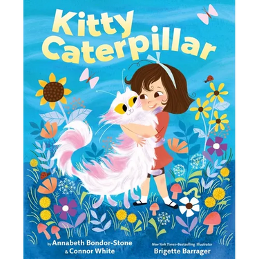 Kitty Caterpillar