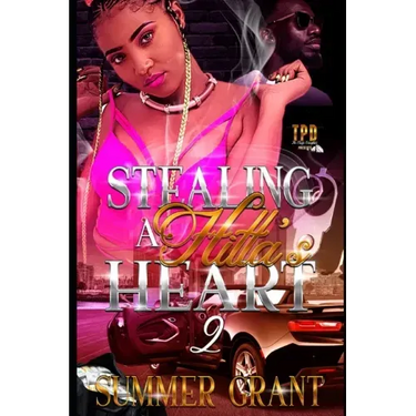 Stealing A Hitta's Heart 2