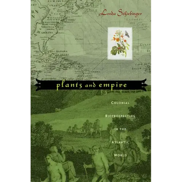 Plants and Empire: Colonial Bioprospecting in the Atlantic World