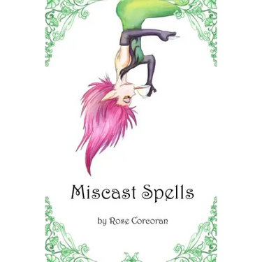 Miscast Spells