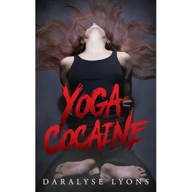 Yoga Cocaine