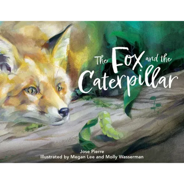 The Fox and the Caterpillar