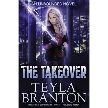 The Takeover
