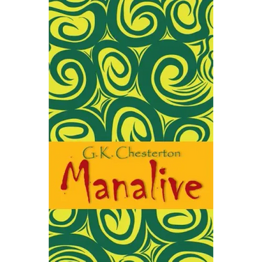 Manalive