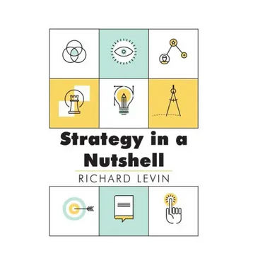 Strategy in a Nutshell