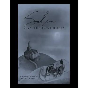 Salem: The Lost Bones