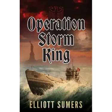 Operation Storm King