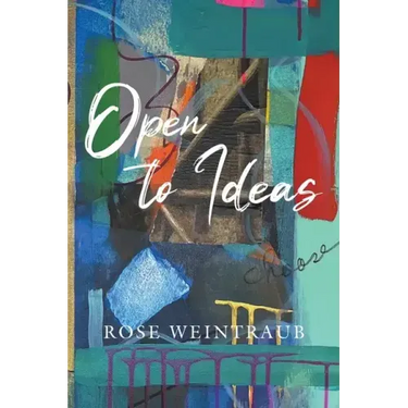 Open To Ideas