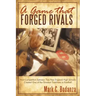 A Game That Forged Rivals: How Competition Between Two New England High Schools Created One of the Greatest Traditions in Football