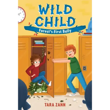 Wild Child: Forest's First Bully