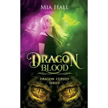 Dragon Blood