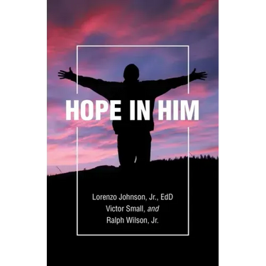 Hope in Him