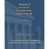 Manual of Patent Examining Procedure (Vol.1)