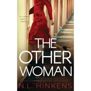 The Other Woman: A psychological suspense thriller