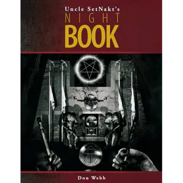 Uncle SetNakt's Nightbook