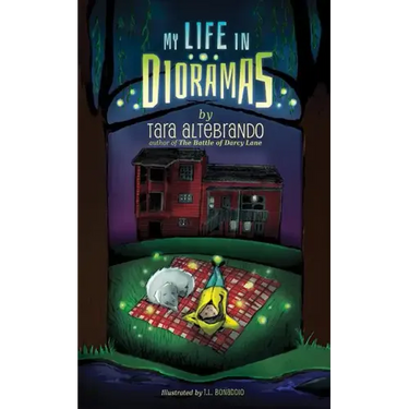 My Life in Dioramas