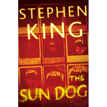 The Sun Dog