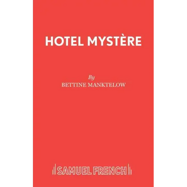 Hotel Mystere