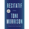 Recitatif: A Story
