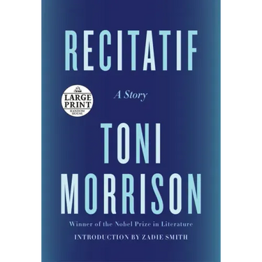 Recitatif: A Story