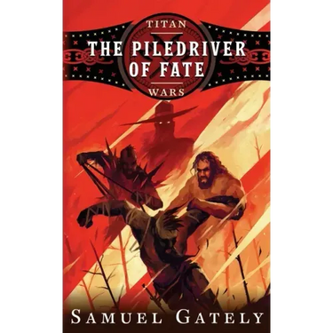 The Piledriver of Fate