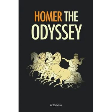 The Odyssey