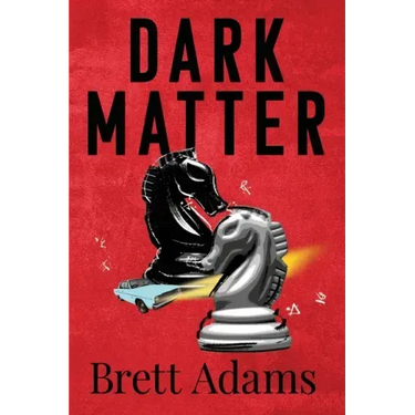 Dark Matter