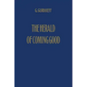 The Herald of Coming Good: First Appeal to Contemporary Humanity