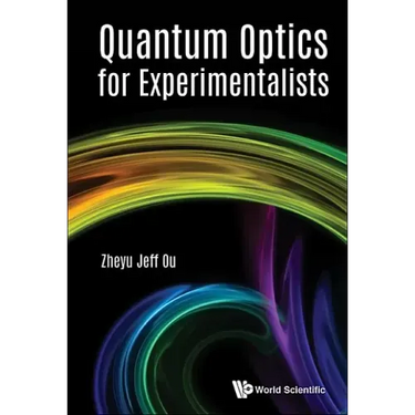 Quantum Optics for Experimentalists