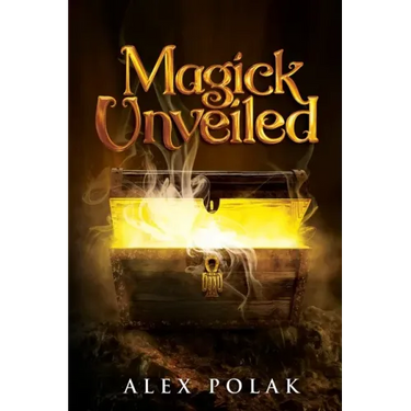 Magick Unveiled