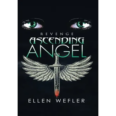 Ascending Angel: Revenge
