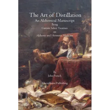The Art of Distillation