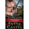 Nessa's Seduction: A Scottish Medieval Romance