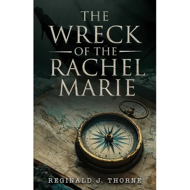 The Wreck of the Rachel Marie